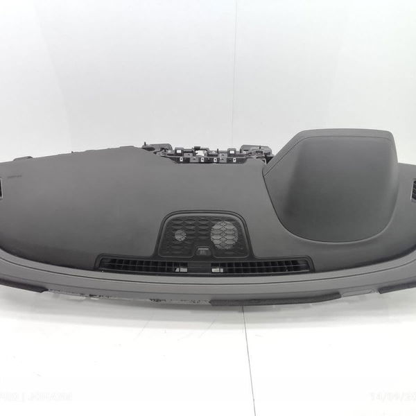 Kit Airbag Chery Tiggo 8 2019/2022 Preto