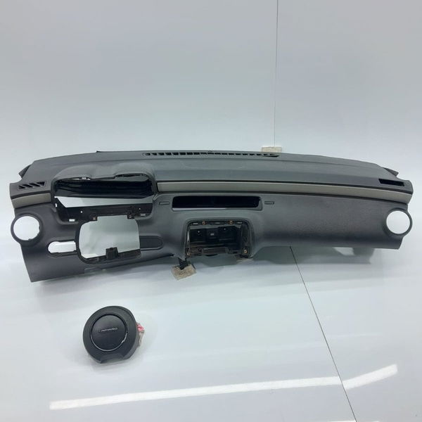 Kit Airbag Camaro 2010/2014 Det Preto