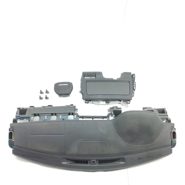 Kit Airbag Evoque 2011 2012 2013 2014 2015 2016/2019 Det Cinza