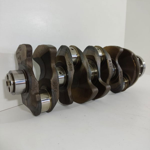 Virabrequim Bmw 320 330i X1 G20 2019/2025 B48 8488568