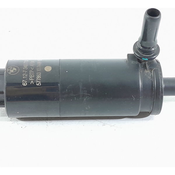 Motor Esguicho Limpador Bmw X5 3.0 2014/2018 57786310