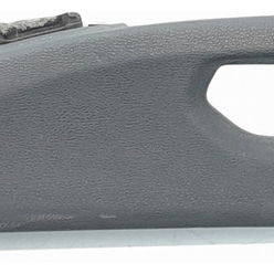 Acabamento Painel Multimidia Bmw X5 2014/2018 1174048x Preto