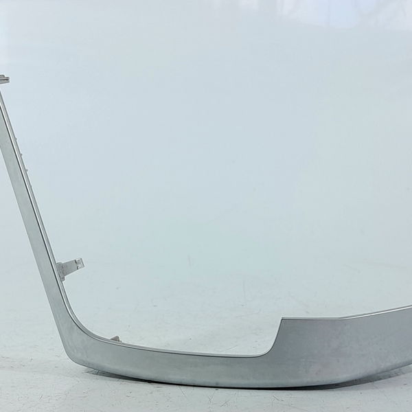 Moldura Difusor Ar Bmw X5 Direito 2014/2018 5196100