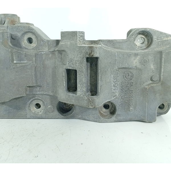 Suporte Alternador Compressor Bmw X5 Diese 2014/2018 8506863