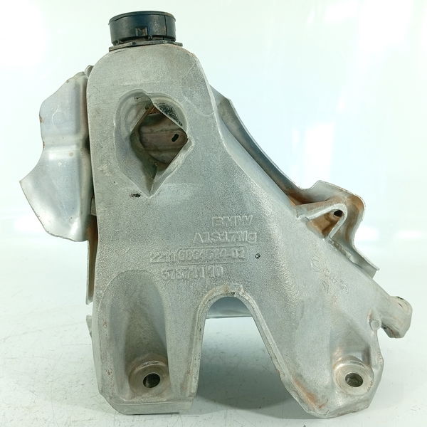 Suporte Coxim Motor Bmw X5 Diesel 2014/2018 686461402