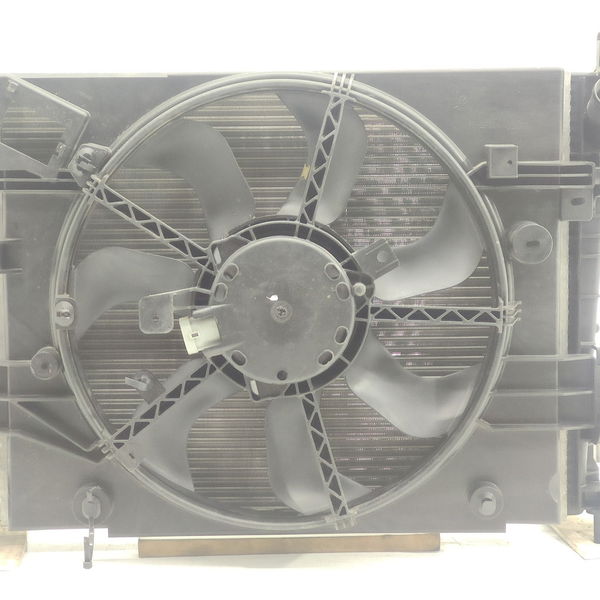 Kit Radiador Renault Sandero 1.6 2014 2015/2020 Det 701509