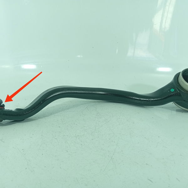 Braco Suspensao Bmw X5 Diesel Diant Esq Inferior 2014/18 Det