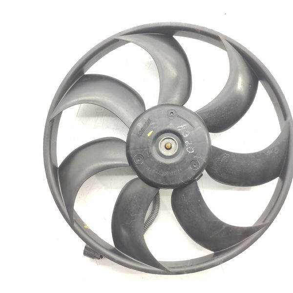 Ventoinha Hyundai Hb20 2013/2019 A005416