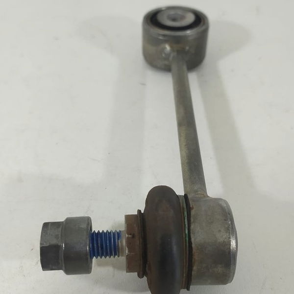 Bieleta Porsche Panamera Trtaseira 2010/2019 97006905