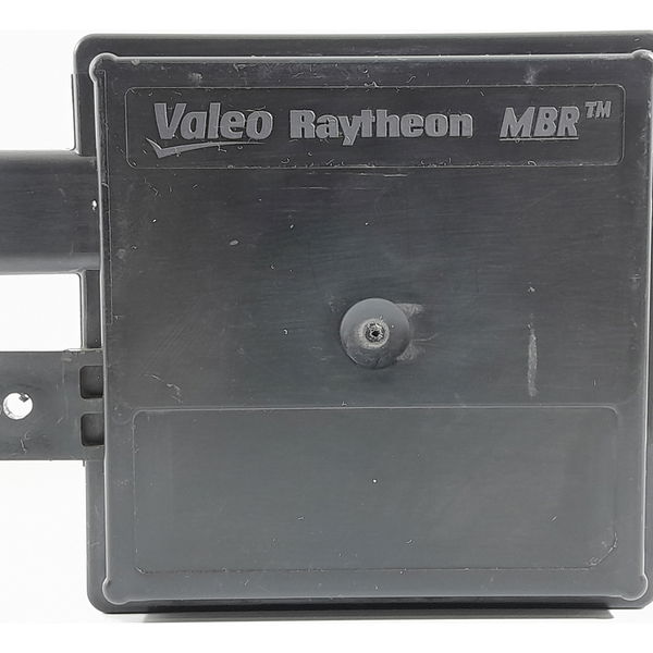 Modulo Estacionamento Ford Edge 3.5 Esq 08/15 Bt4314c689bd