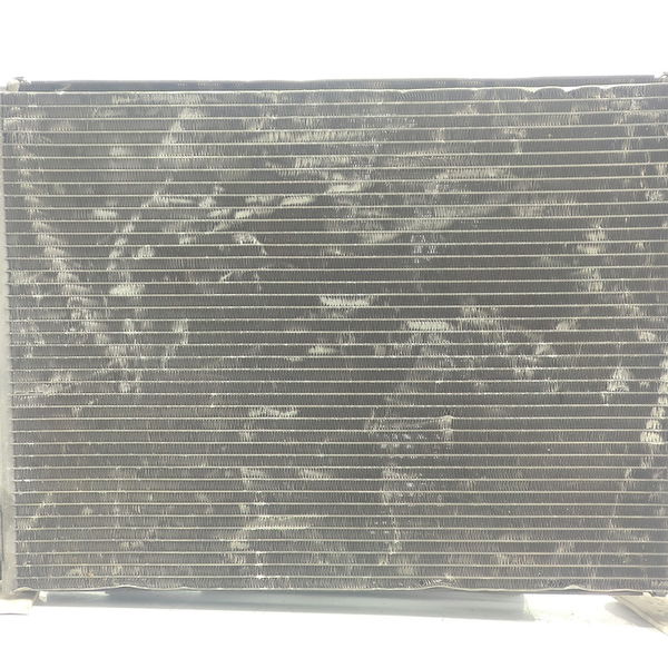 Kit Radiador Renault Duster 1.6 2014/2018 Det 701509