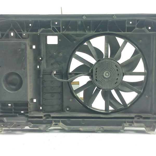 Ventoinha Painel Frontal Peugeot 408 2.0 2012/2016 Aut