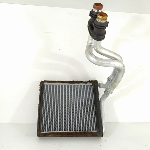 Radiador Ar Quente Tiguan 2010 2011/2016 3c0819031