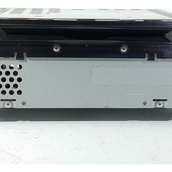 Radio Cd Player Edge 3.5 2008/2015 Bt4t19c107cn