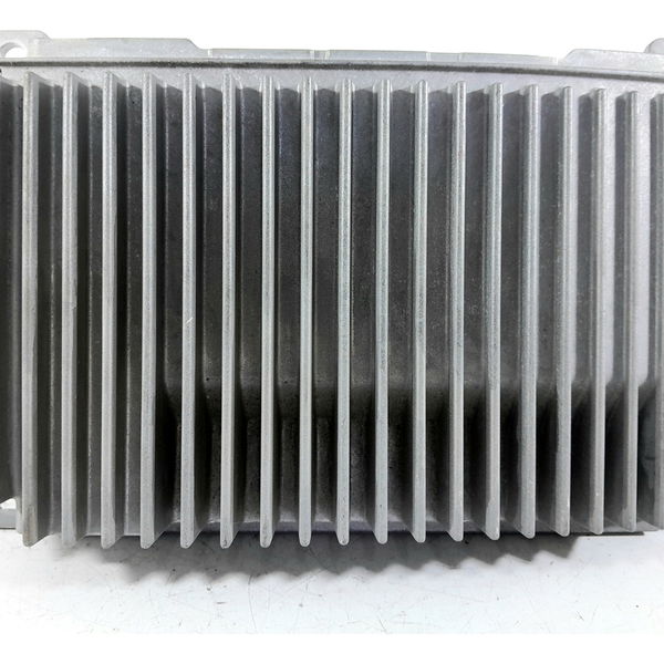 Modulo Amplificador Som Ford Edge 3.5 08/2015 Bt4t18b849dc Cinza