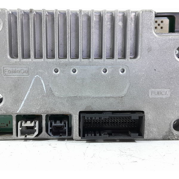 Modulo Tela Multimidia Edge 2008/2015 Bt4t14f239ch