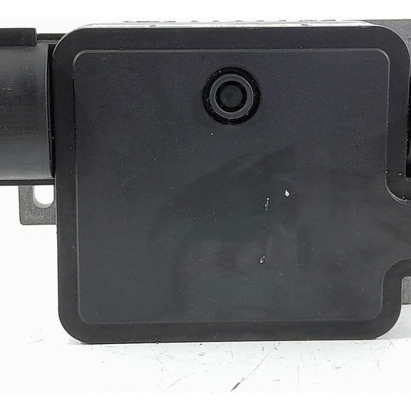 Modulo Resistencia Ventoinha Edge 2008/2014