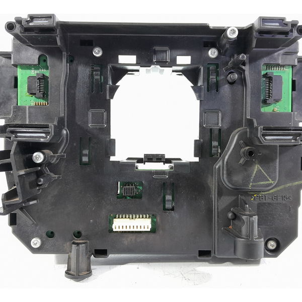 Placa Chave Seta Edge 2008/2014 Bt4t14b522bhw