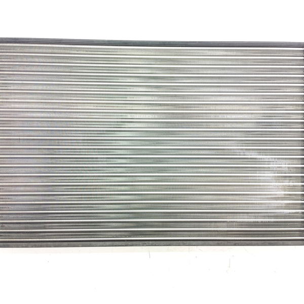 Radiador Volkswagen Gol Saveiro 1.6 2008/2016 Rmm698001m