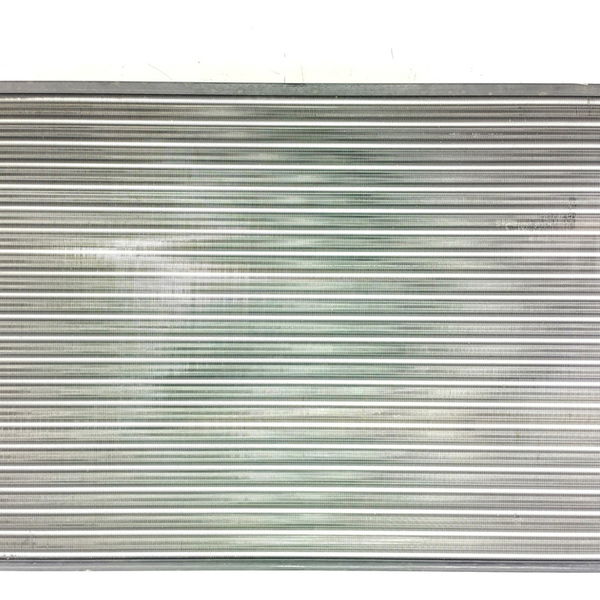 Radiador Volkswagen Voyage Saveiro 1.6 2008/2016 Rmm698001m