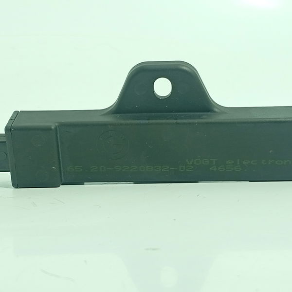 Sensor Antena Keyless Bmw X5 2014/2018 6520922083202
