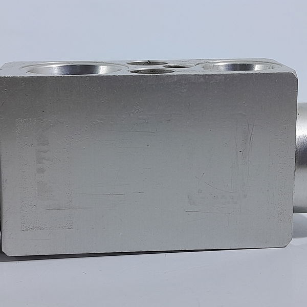 Valvula Expansao  Bmw X5 X6 2014/2018