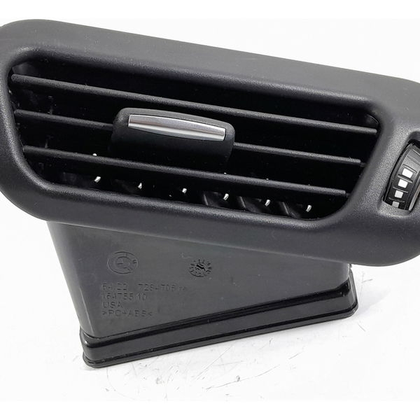 Difusor Ar Coluna Traseira Bmw X5 Dir 2014/2018 7284706 Det