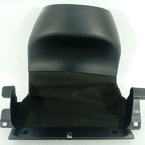 Moldura Coluna Direcao Bmw X5 X6 2014/2018 51459258210