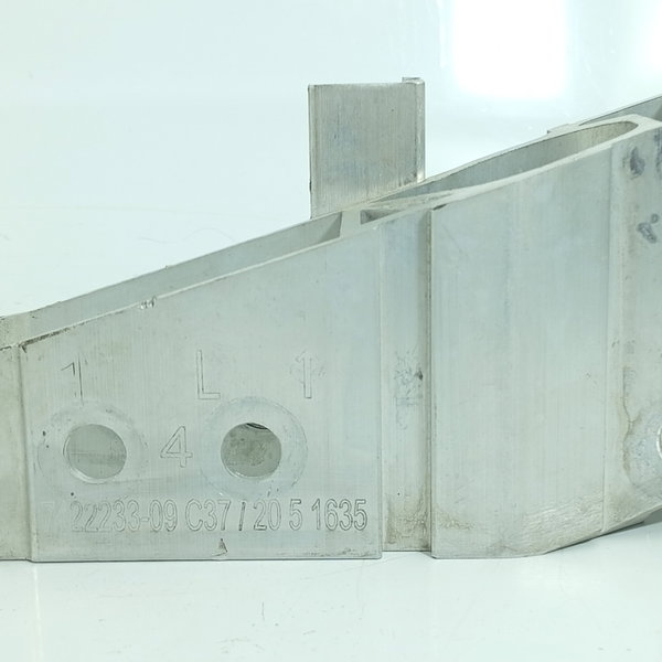 Suporte Radiador Bmw 320 330 Esquerdo 2019/2025 742223309