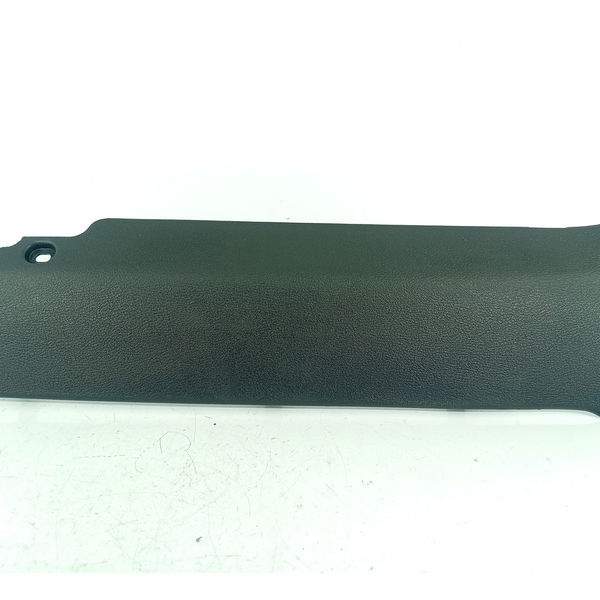 Moldura Painel Bmw X5 X6 Inferior Dir 2014/2018 51459257516