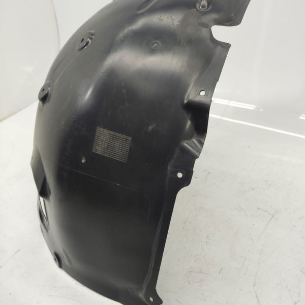 Parabarro Bmw 320 Dianteiro Esq Front 2019/2025 51717315729