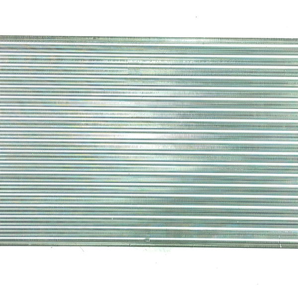 Radiador Ecosport Fiesta 1.6 2003/2012 2s658005ab