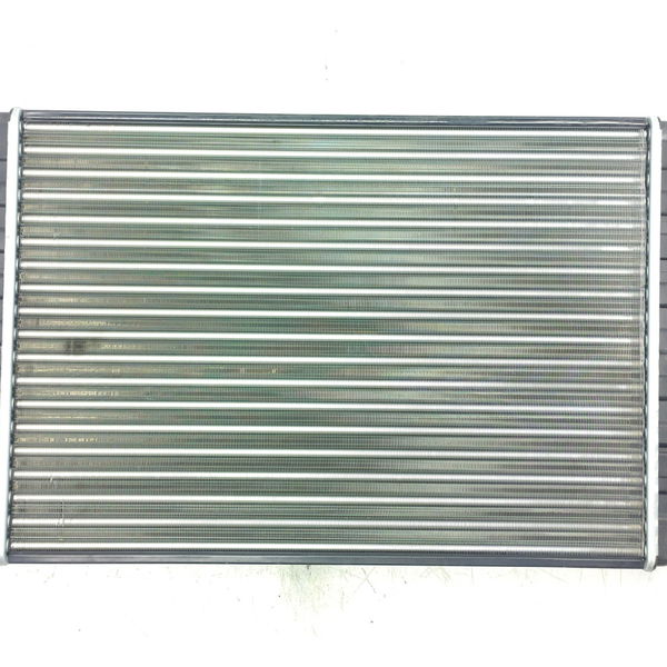 Radiador Ford Courier 1.6 1999/2001 75558005aa