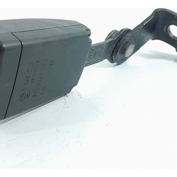 Engate Cinto Bmw X5 Traseiro Esquerdo 2014/2018 7395073