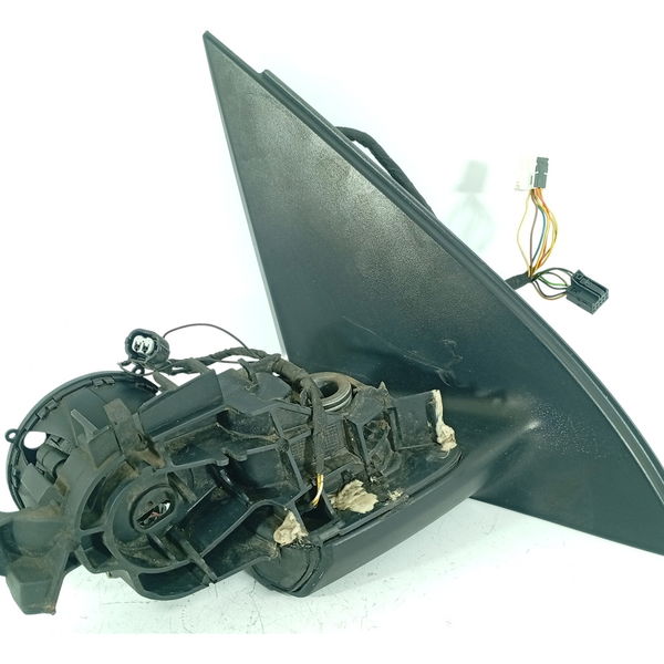 Carcaca Retrovisor Mercedes Ml350 Direito 2012/2015 Det Orig