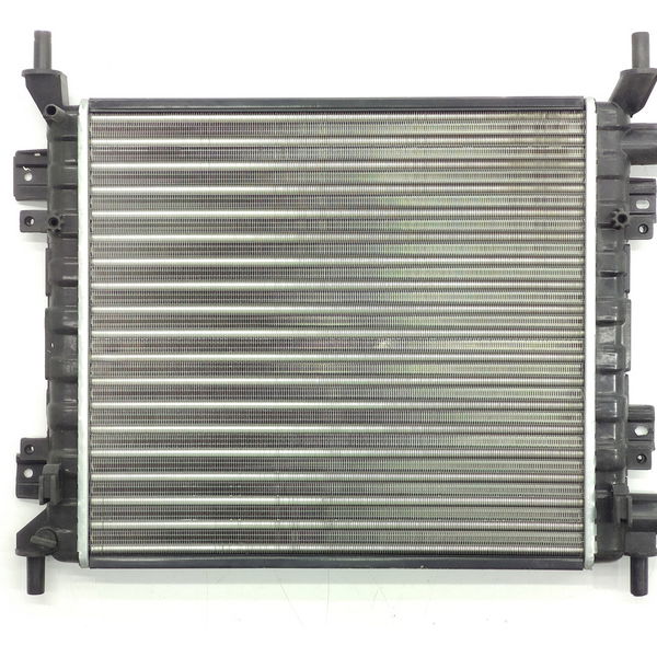 Radiador Ford Ka 1.0 Com Ar 1999/2007 732628r