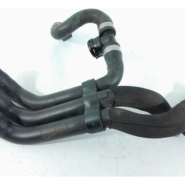 Mangueira Agua Ar Quente Bmw X5 Disel 2014/2018