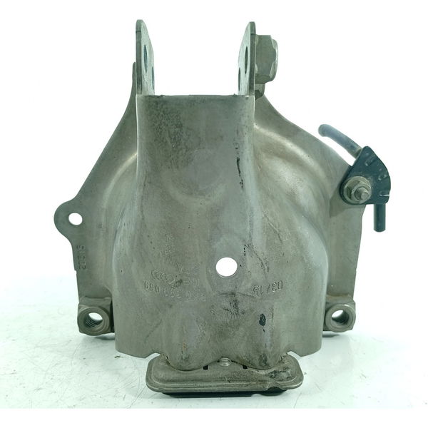 Protetor Coxim Motor Audi Q5 Esquerdo 2009/2015 8k0399059