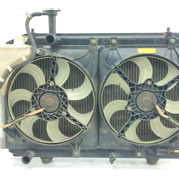 Kit Radiador Geely Ec7 Gc2 Aut 2014/2017 1016004454