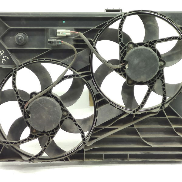 Ventoinha Captiva 3.6 2008/2016 52436540