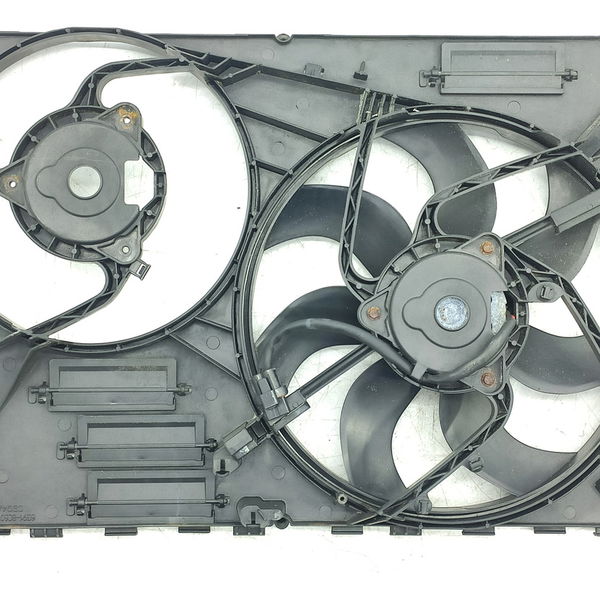 Ventoinha Evoque Discovery Sport 2012/2018