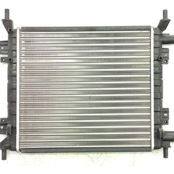 Radiador Ford Ka Com Ar 1999/2007 732628r