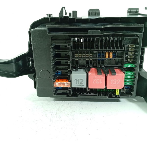 Caixa Fusivel Mercedes C200 C300 2022/2025 A2239061202