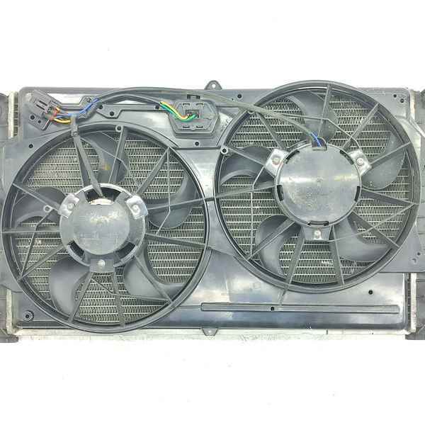 Kit Radiador Focus 2003/2008 Det 98ab8005df