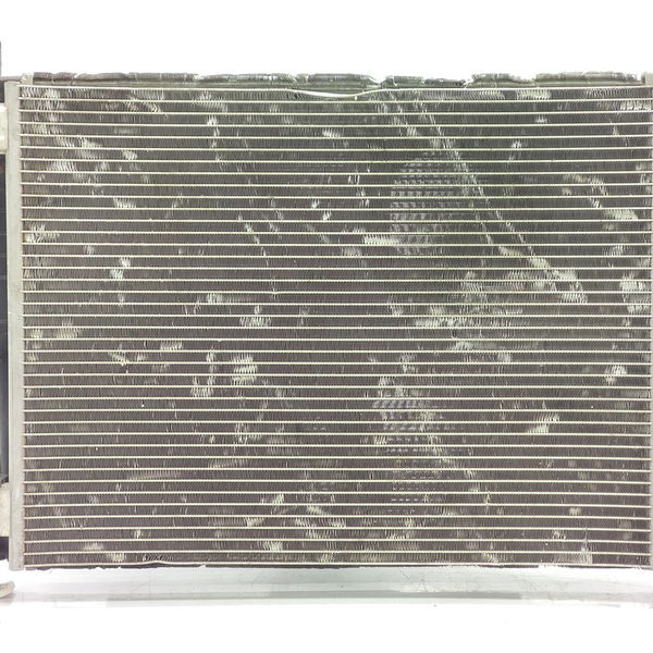 Kit Radiador Logan Sandero 1.6 2014 2015/2020 Det 701509