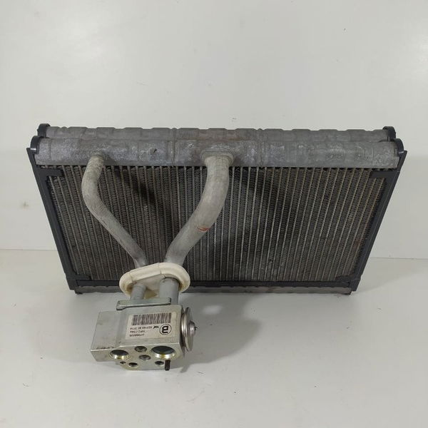 Evaporador Ar Porsche Panamera 2010/2016 M0608003