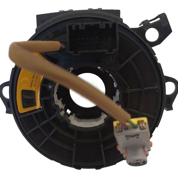 Cinta Airbag Tracker Hard Disck  2020/2025