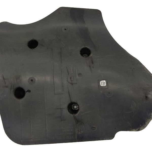 Capa Bandeja Traseira Dir Bmw 320 330 G20 2019/23 6876804