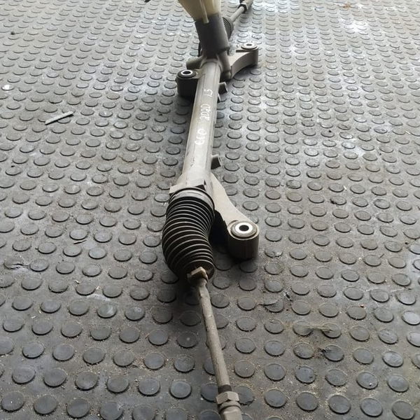 Caixa Direção Ecosport 2018 2019 2020 2021 05001691