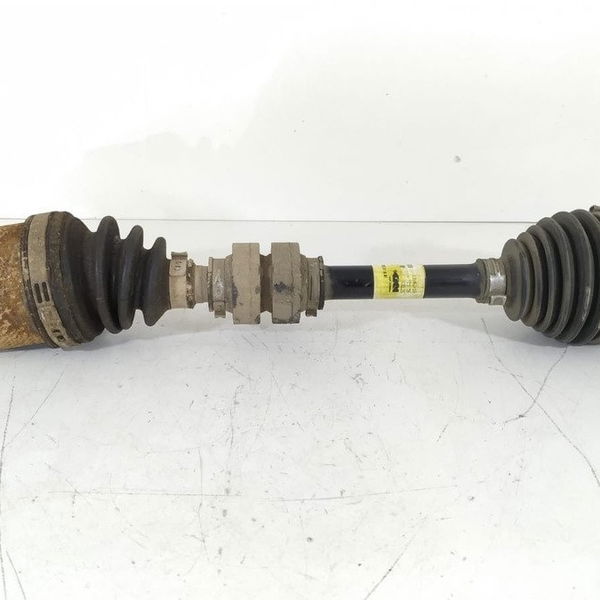 Semi Eixo Versa March Esquerdo 2014/2020 391013hc0b